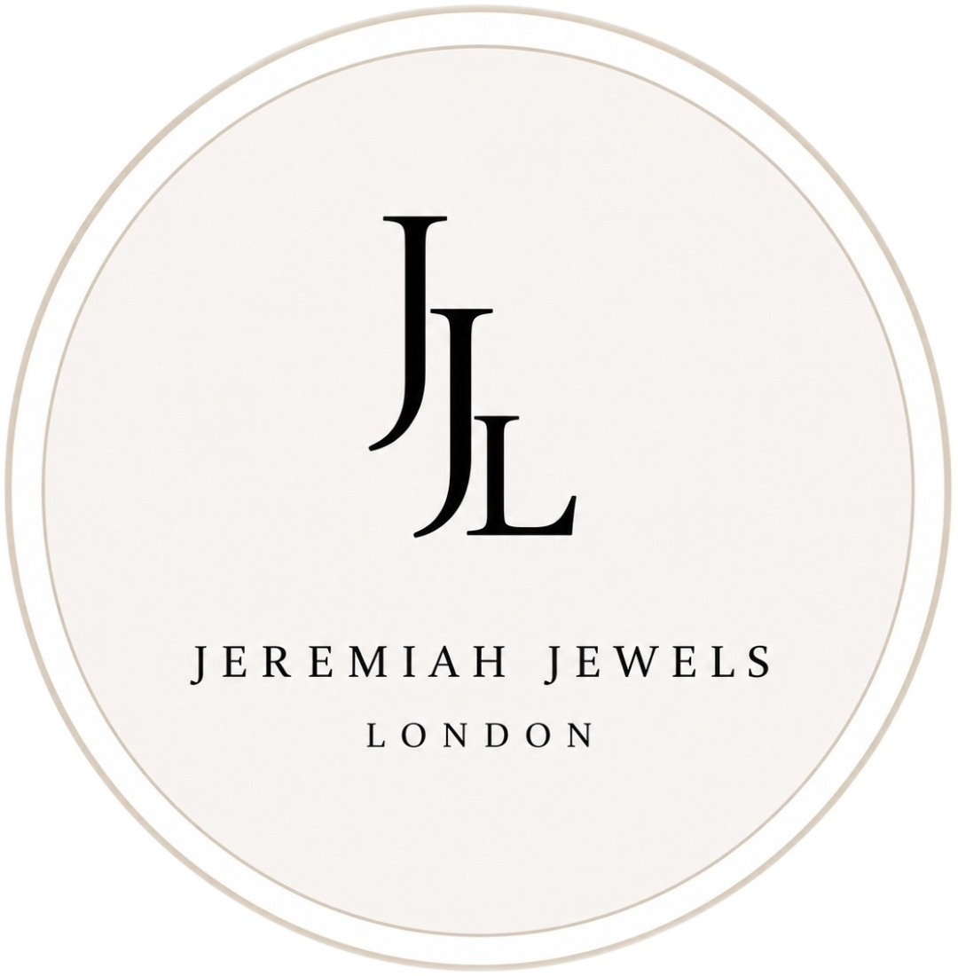 Jeremiah Jewels London